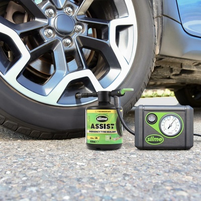 Slime Smart Repair Plus