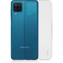 Fonex Invisible Samsung Galaxy A12 čiré