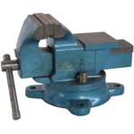 PREMIUM Въртящо менгеме premiumtools 150 мм, 12.5 кг