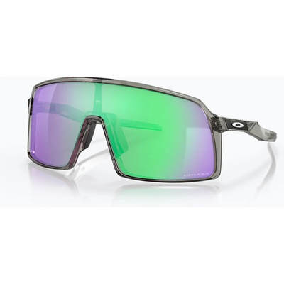 Oakley Слънчеви очила Oakley Sutro grey ink/prizm road jade