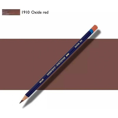 Derwent 1910 RED OXIDE