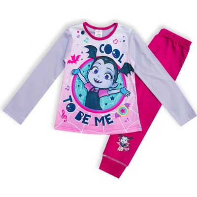 Dětské pyžamo Vampirina
