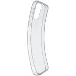 Cellularline Калъф Soft за Galaxy A26 (SOFTGALA26T)