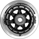 Rollerblade Wheels Pack 90 mm 84A