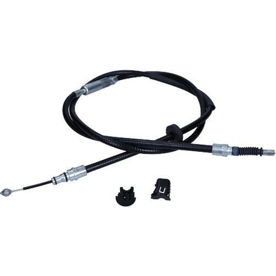 Ťažné lanko, parkovacia brzda MAXGEAR 32-0815