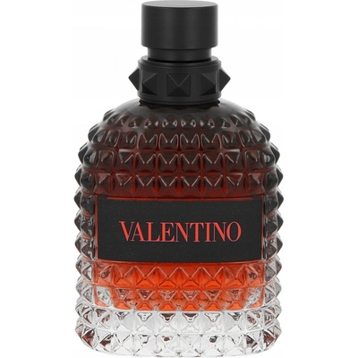 Valentino Born in Roma Coral Fantasy Uomo toaletná voda pánska 100 ml