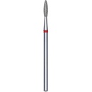 Staleks fréza FA10R021/8 diamantová slza 8 mm