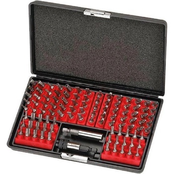 FORCE Комплект накрайници Force - 1/4 inch, 102 бр (JN99021)