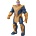 Hasbro Marvel Avengers Titan Hero Series Thanos Deluxe 30cm