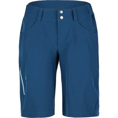 Vaude Дамски къси панталони Vaude Women's Matoso Shorts II Shorts - Dark Sea - размер 42 (EU) (112-3333-0315)