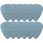 Dunlop 44P 0.88 Nylon Standard Перце за китара (44P088)