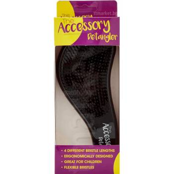 Четка за лесно разресване (2910)