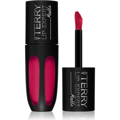 By Terry Lip-Expert Matte tekutý rúž s matným finišom N15 3 g