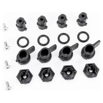 Traxxas Комплект за монтаж на палуба Traxxas (4)