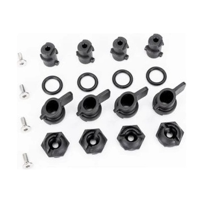 Traxxas Комплект за монтаж на палуба Traxxas (4)