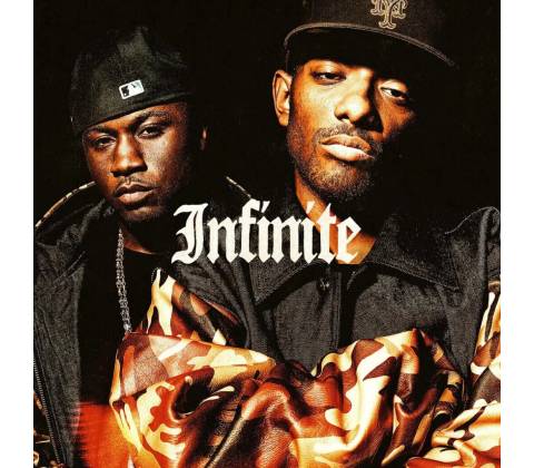 Mobb Deep - Infinite CD