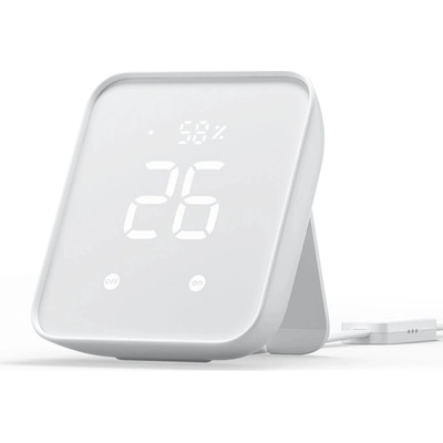 Nedis WIFIZB10WT – Zbozi.Blesk.cz