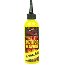 Motaba Carp Method Flavour 150ml Parmesan Key