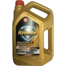 Texaco Havoline ProDS F 5W-20 4 l