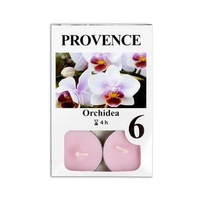 Provence Orchidea 6 ks