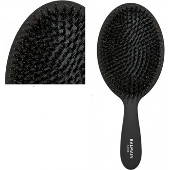 Balmain All Purpose Spa Brush kartáč s kančími a nylonovými štětinami