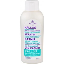 Kallos Repair Cashmere kondicionér s Kasmir keratinom 1000 ml