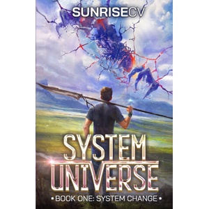 System Change | SunriseCV (2022)