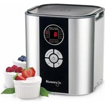 Image 1 of Kuvings Fermentor KGC-621C/KGC-712C