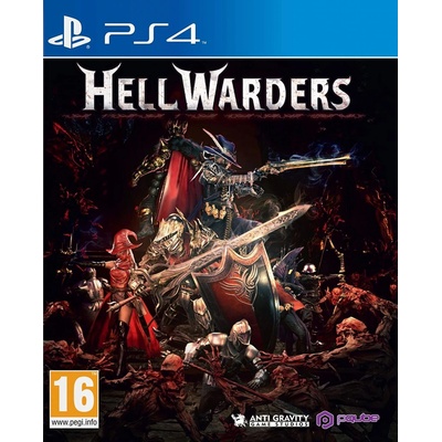 Hell Warders