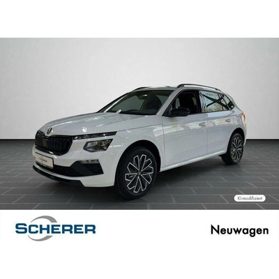 Skoda Kamiq 1.0 TSI DSG Tour 85 kW