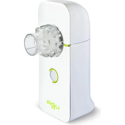 AGU Меш инхалатор AGU Weezy