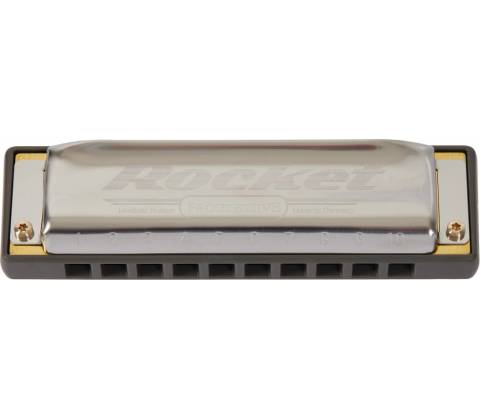 Hohner Rocket A-major