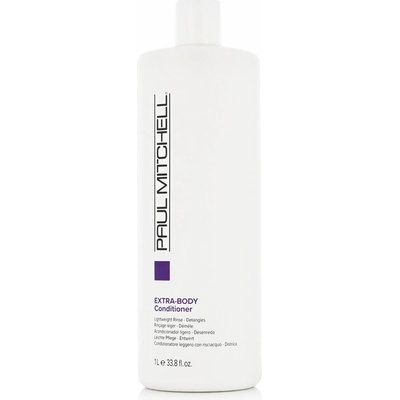 Paul Mitchell Extra Body Conditioner 1000 ml