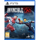 Invincible VS