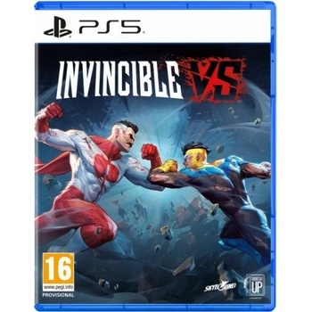 Invincible VS