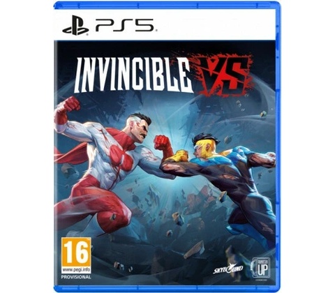 Invincible VS