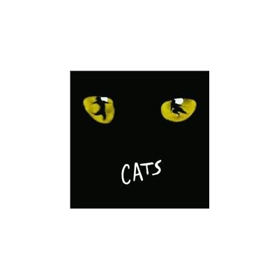 Soundtrack - CATS