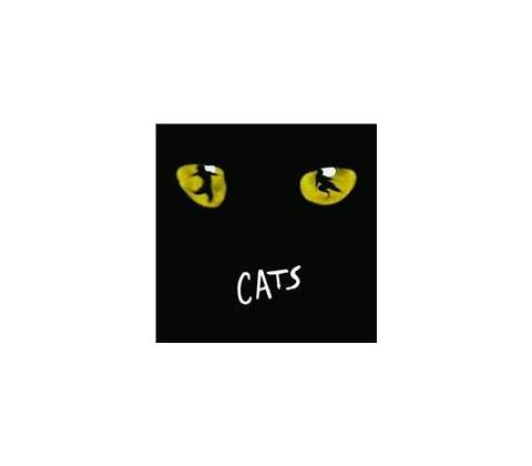 Soundtrack - CATS
