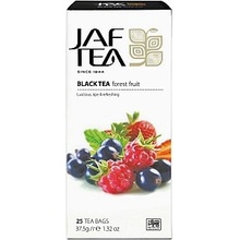 JAFTEA Black Creamy Soursop 25 x 1,5 g