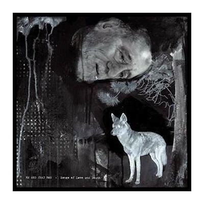 Me And That Man: Songs Of Love And Death LTD | CLR LP