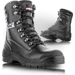 VM Footwear Vm footwear london 2330-s3 / Предпазни кожени ботуши до глезена s3 ci src 47 (2330-s3-47)
