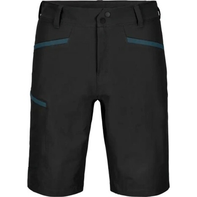 Ortovox PELMO SHORTS čierna