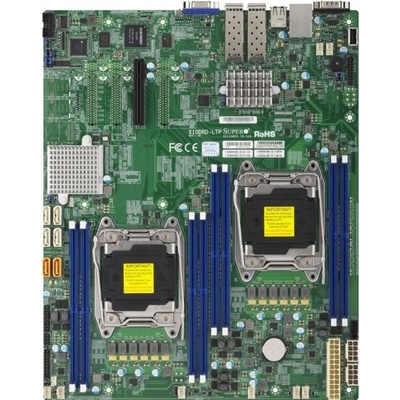 Supermicro MBD-X10DRD-LTP-B