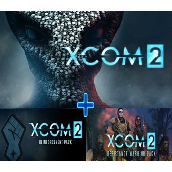XCOM 2 Bundle