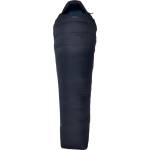 Stoic Пухен спален чувал Stoic NijakSt. II -2°C Sleeping Bag Down sleeping bag - Space Blue - размер Large (513-1946-0116) Спален чувал