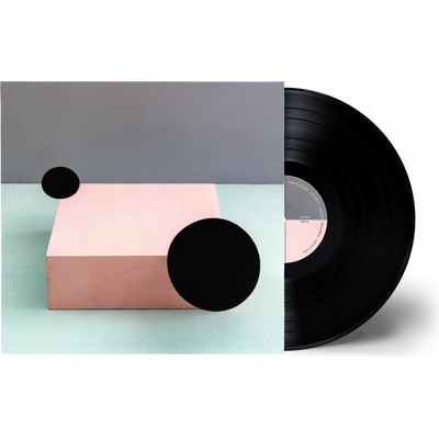Son Lux - OUT INTO Vinyl
