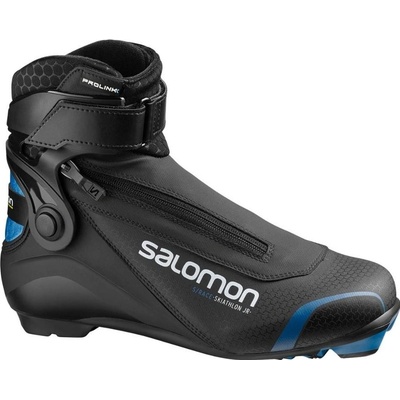 Salomon S/Race Skiathlon Prolink JR 2018/19