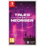 Tesura Games Tales of the Neon Sea (Switch)