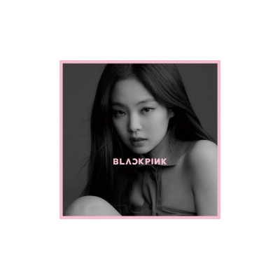 Blackpink - Kill This Love / Ltd / Jennie Version CD