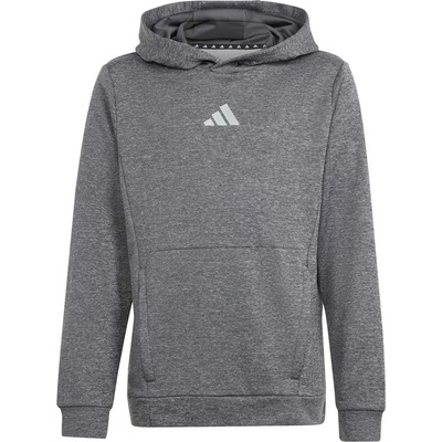 Adidas Training heather hoodie kids 128